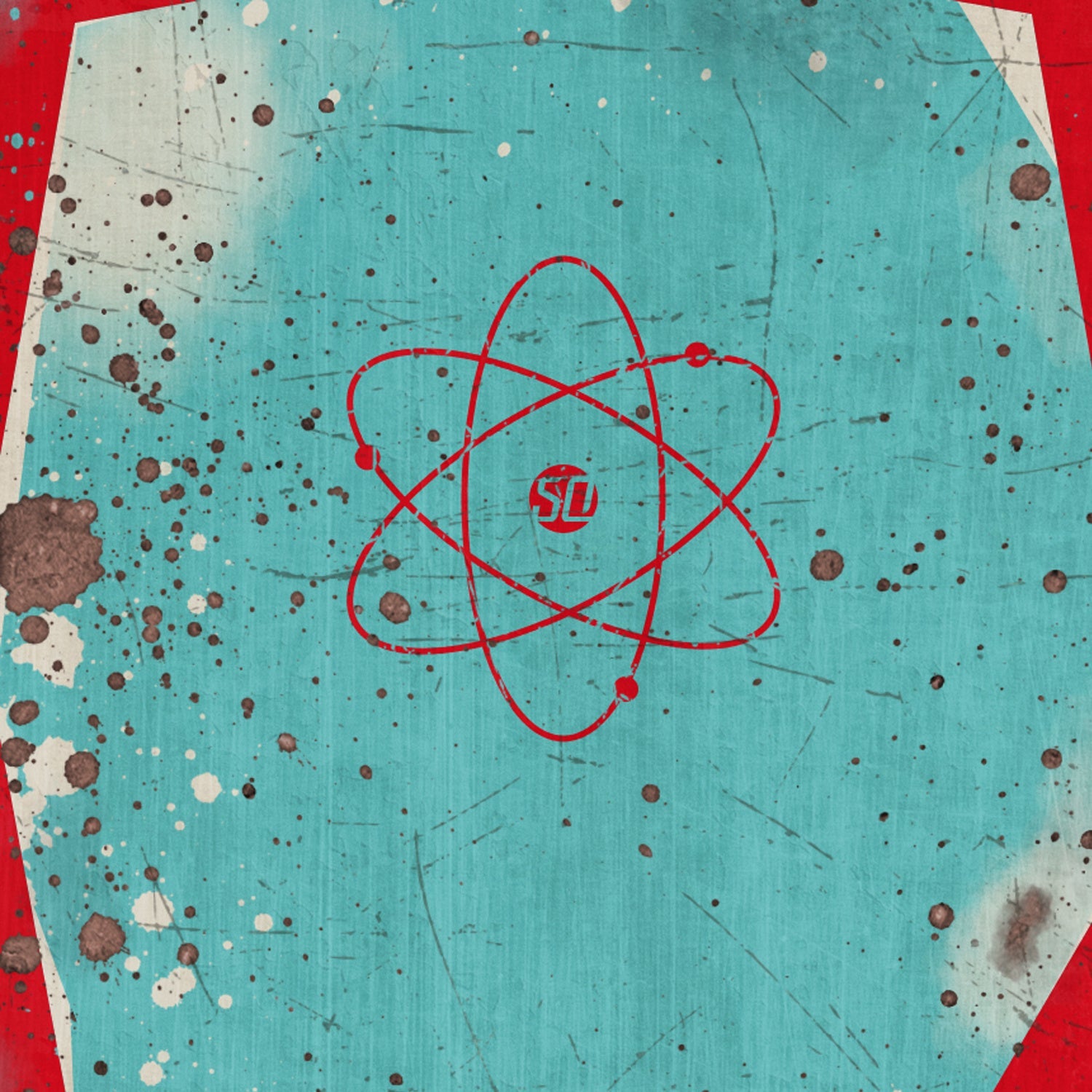 Fission - DJI RC-N2 Controller Skin