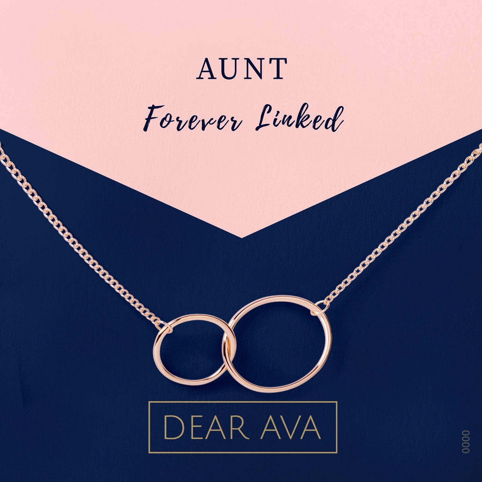 Forever Linked - Aunt