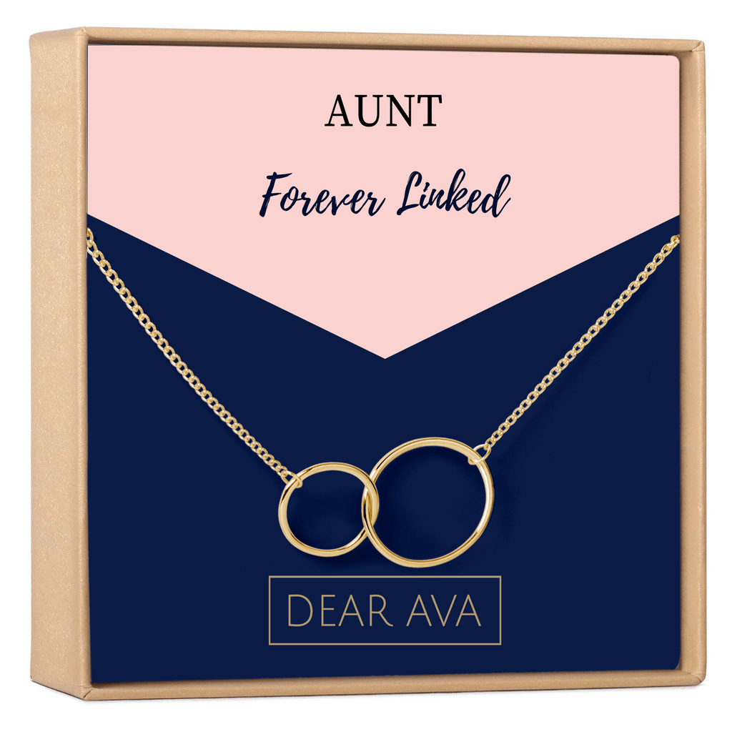 Forever Linked - Aunt