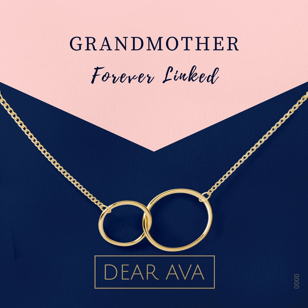 Forever Linked - Grandmother