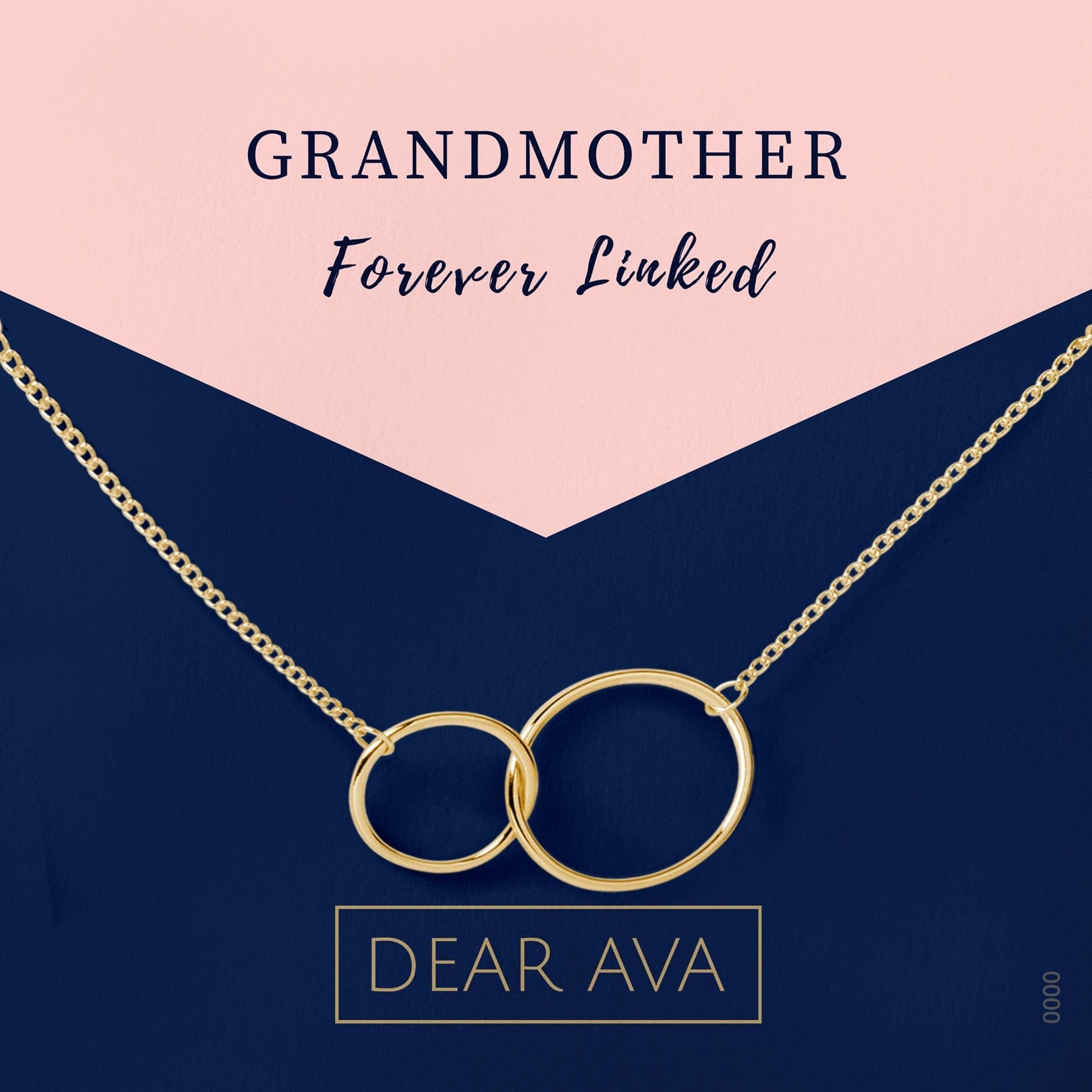 Forever Linked - Grandmother