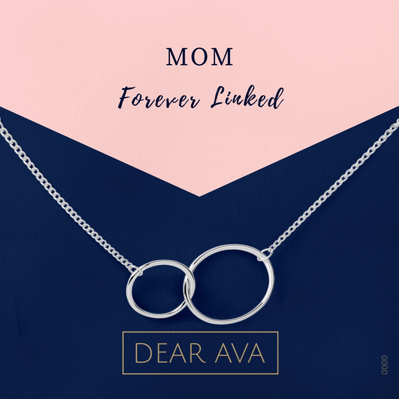 Forever Linked - Mom