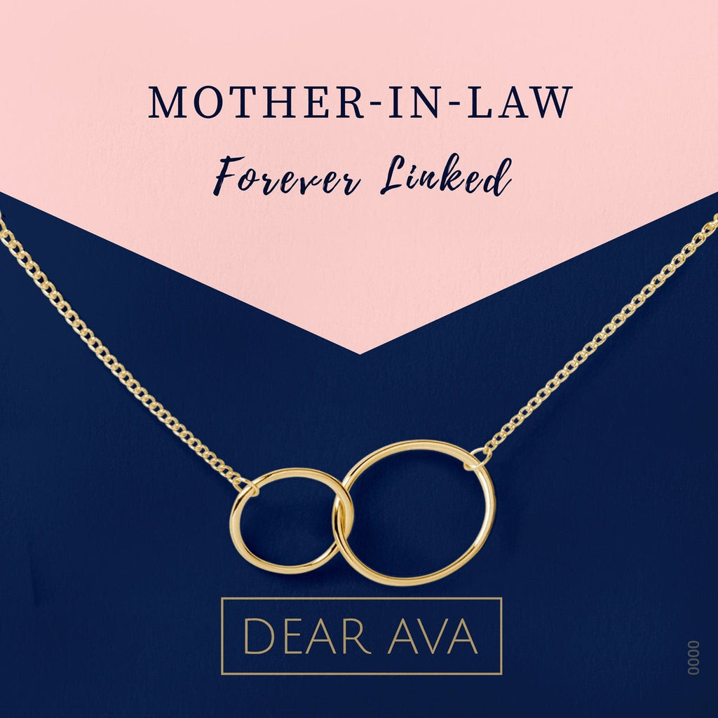 Forever Linked - Mother-in-Law