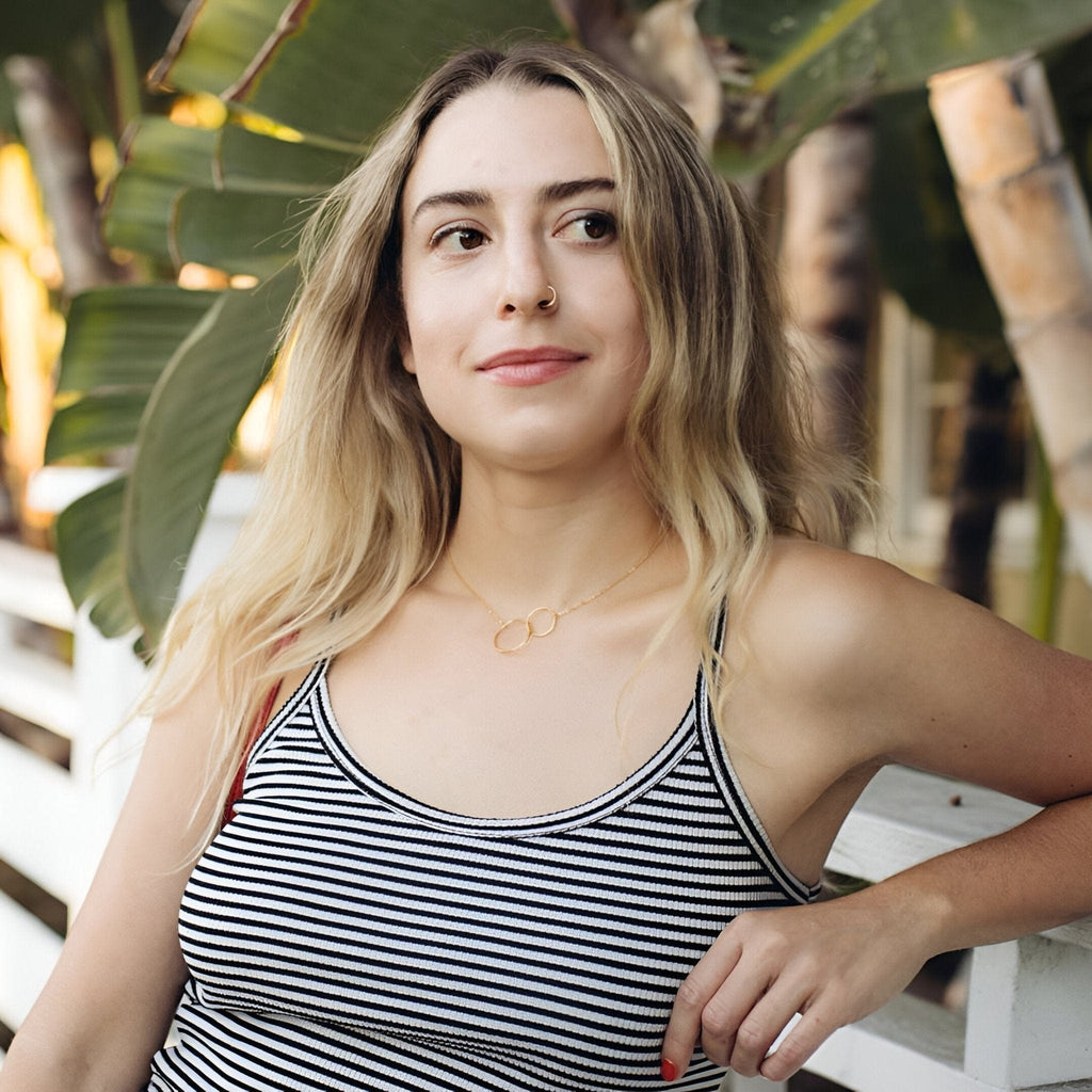 Forever Linked - Sisters