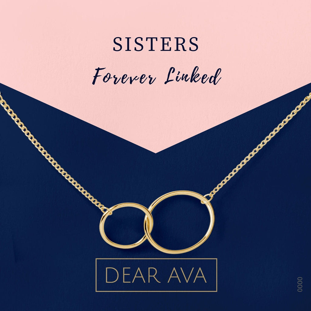 Forever Linked - Sisters