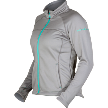 Motorfist Women&amp;#39;s Mid-Layer Jacket cockadoo Small
