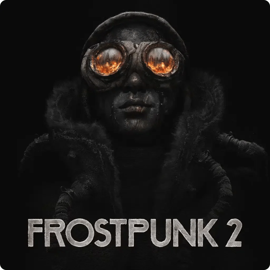 Frostpunk 2 - PC