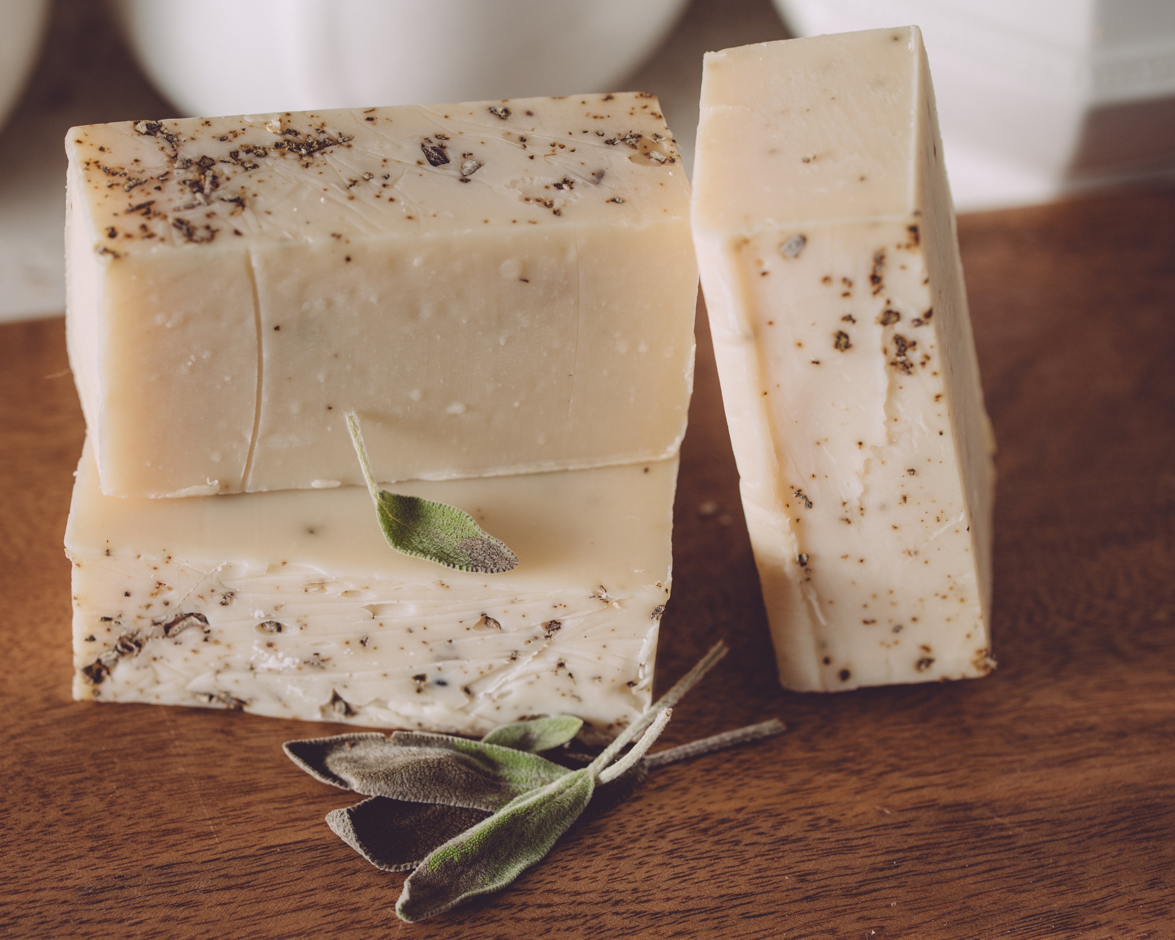 Sheridan&amp;#39;s Gardenia Organic Handmade Soap