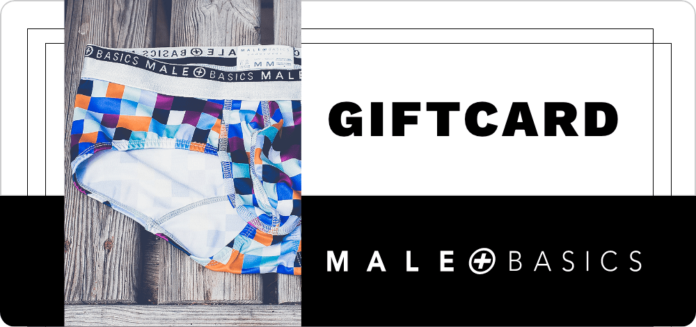 Gift Card Malebasics