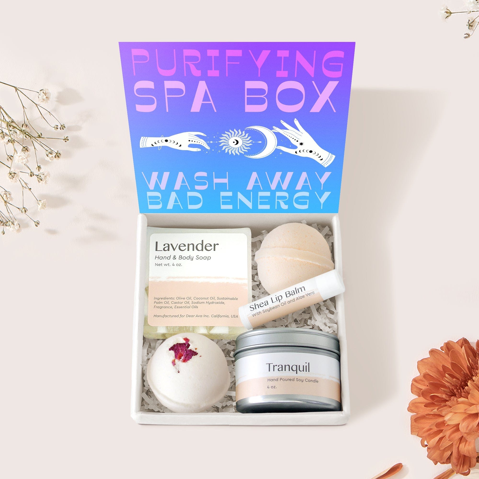 Gifts for Women  Pearl Necklace Gift Box Set