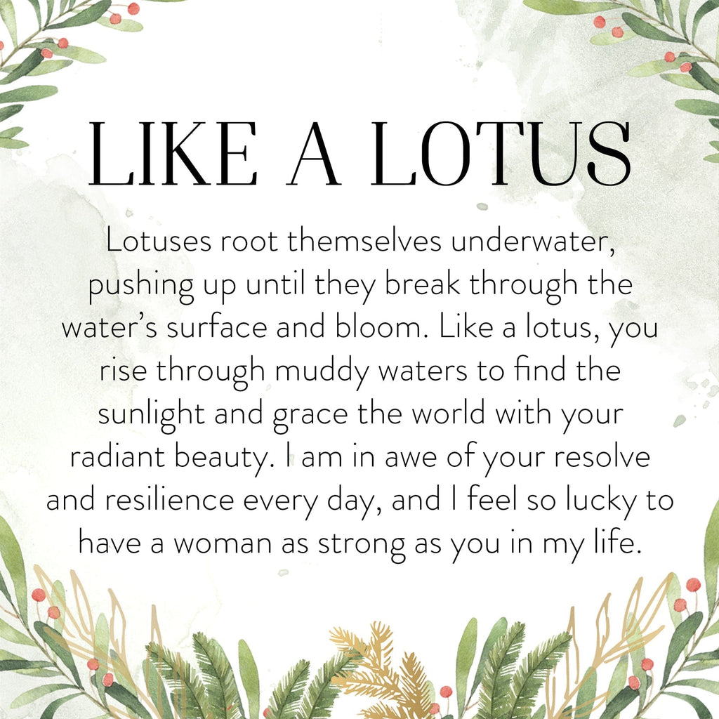 Gifts for Women with Cancer Gift Box Set