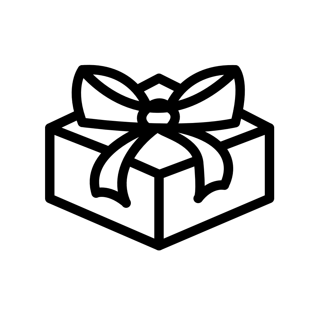 Gift Wrap (Eco-Friendly FSCÂ®)