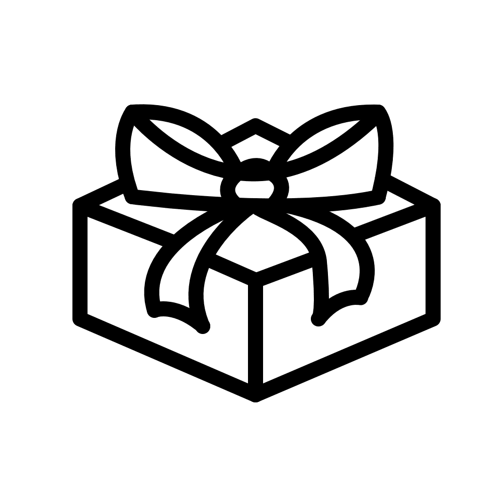 Gift Wrap (Eco-Friendly FSCÂ®)