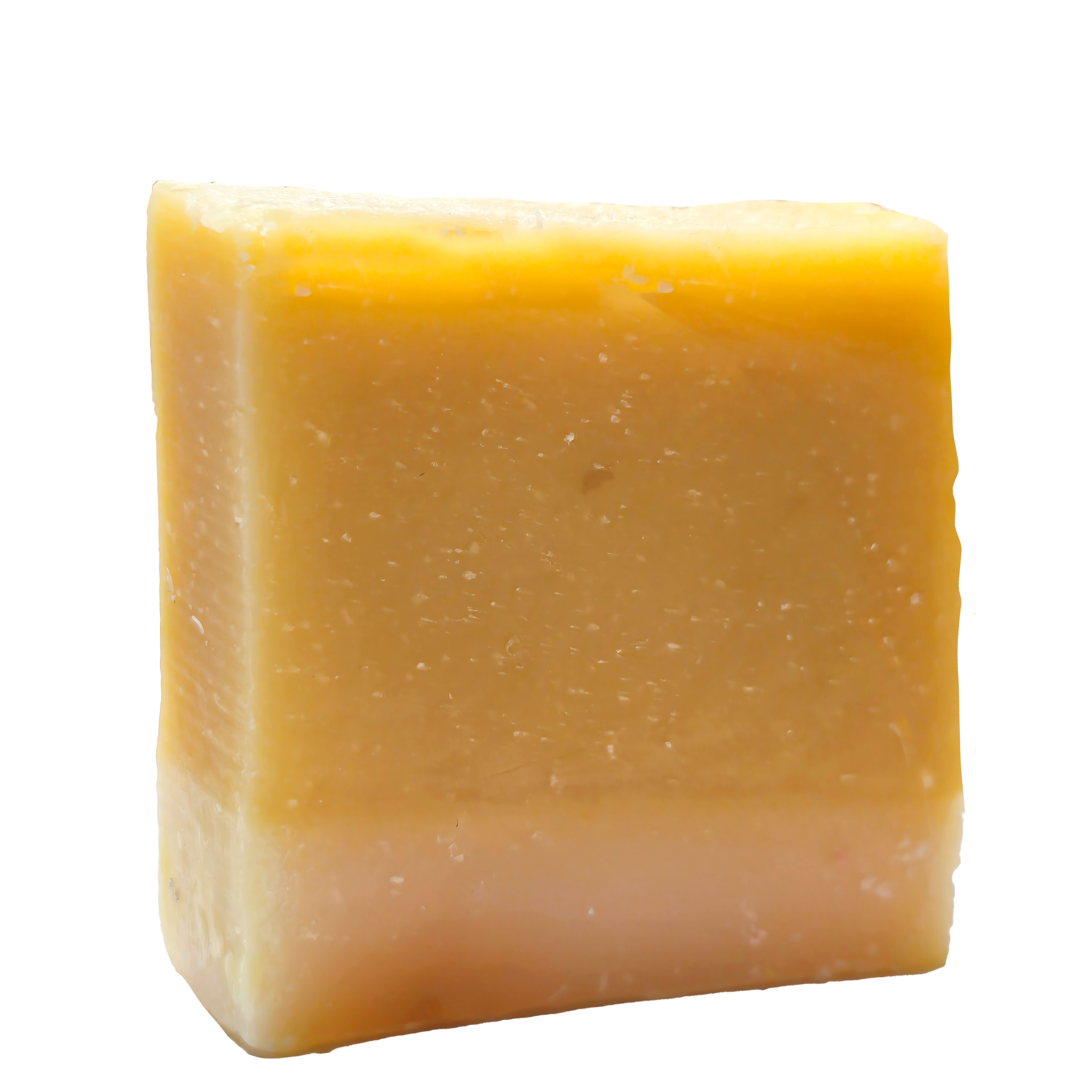 Gingerbread Bouquet Natural Soap 3oz