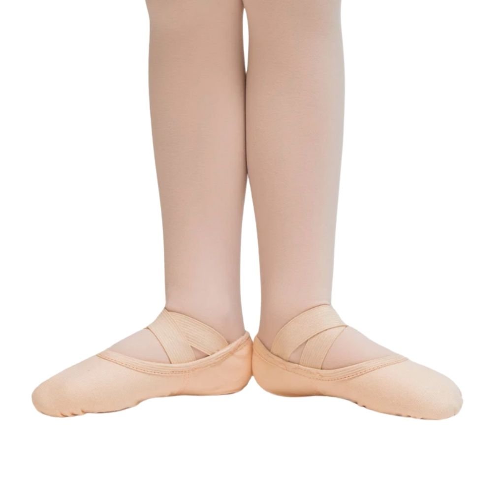 Girl&amp;#39;s Betty Ballet Shoe