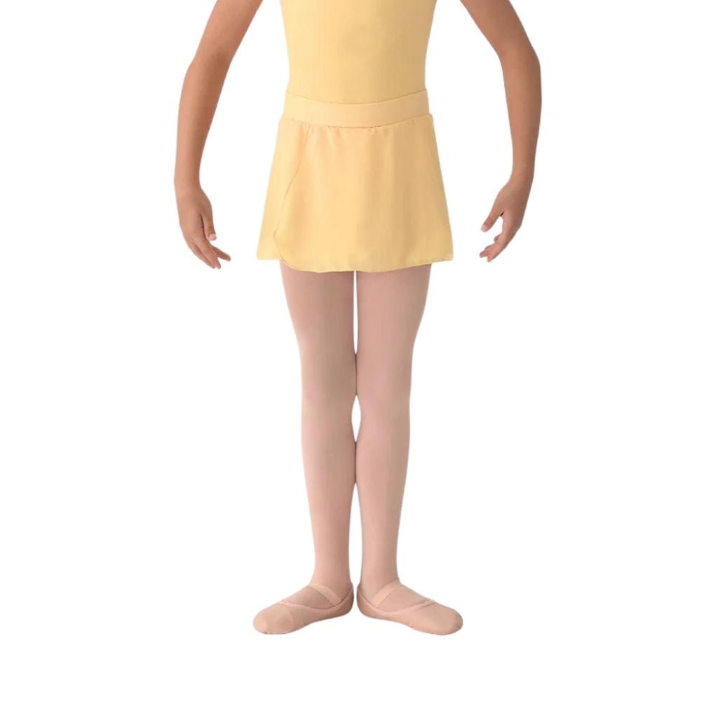 Girl&amp;#39;s Georgette Skirt