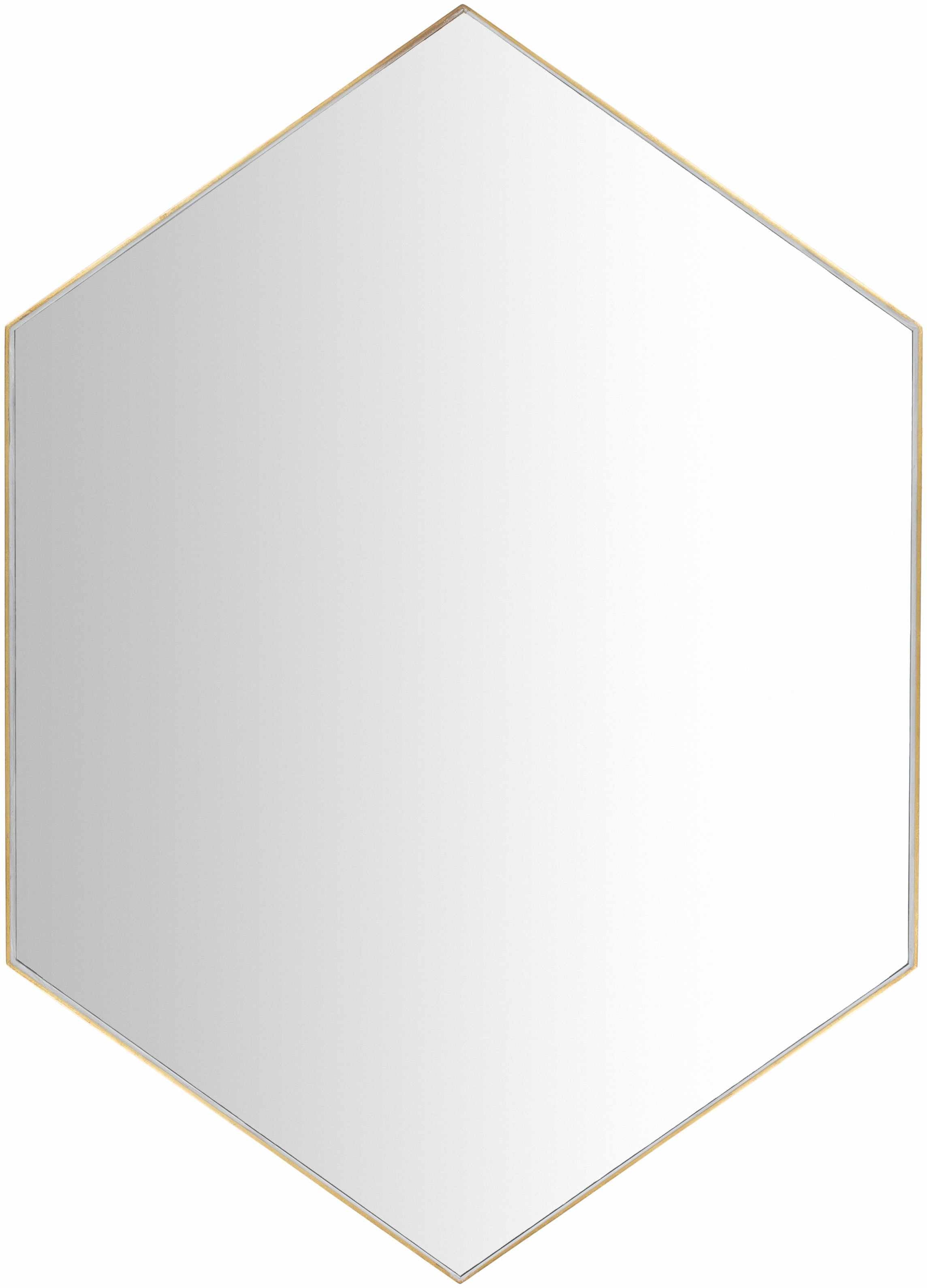 GILBERTON MIRROR - CLEARANCE