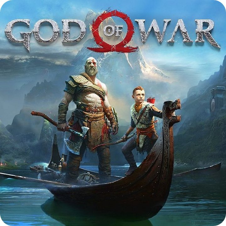 God of War - PC