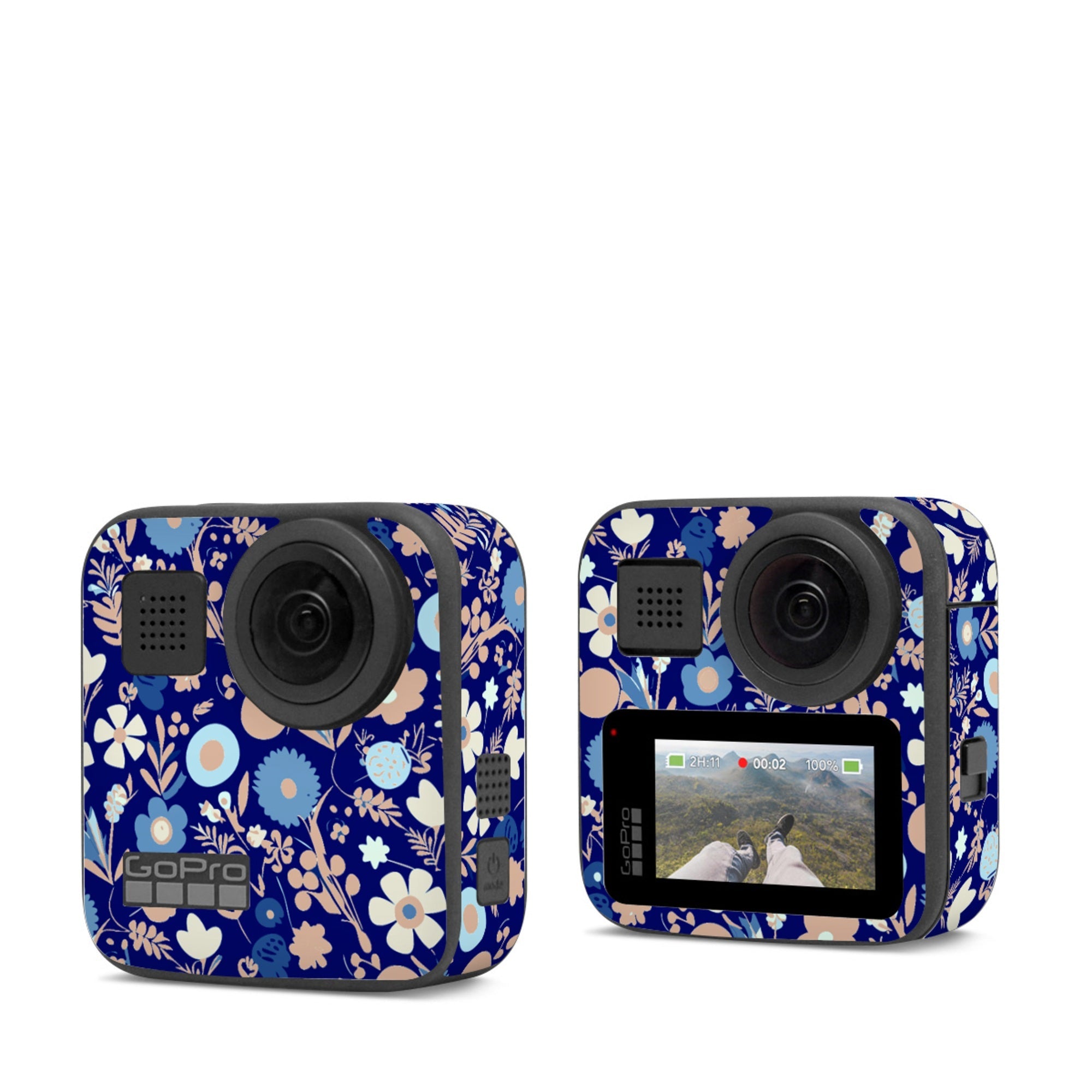 Mary - GoPro Max Skin