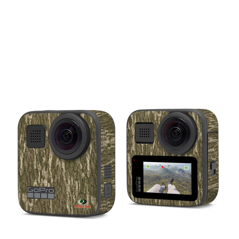 NEW BOTTOMLAND - GOPRO MAX SKIN