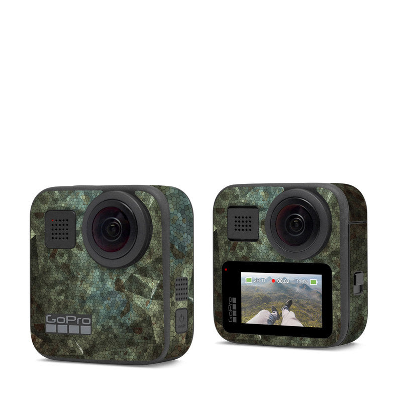 OUTCROP - GOPRO MAX SKIN