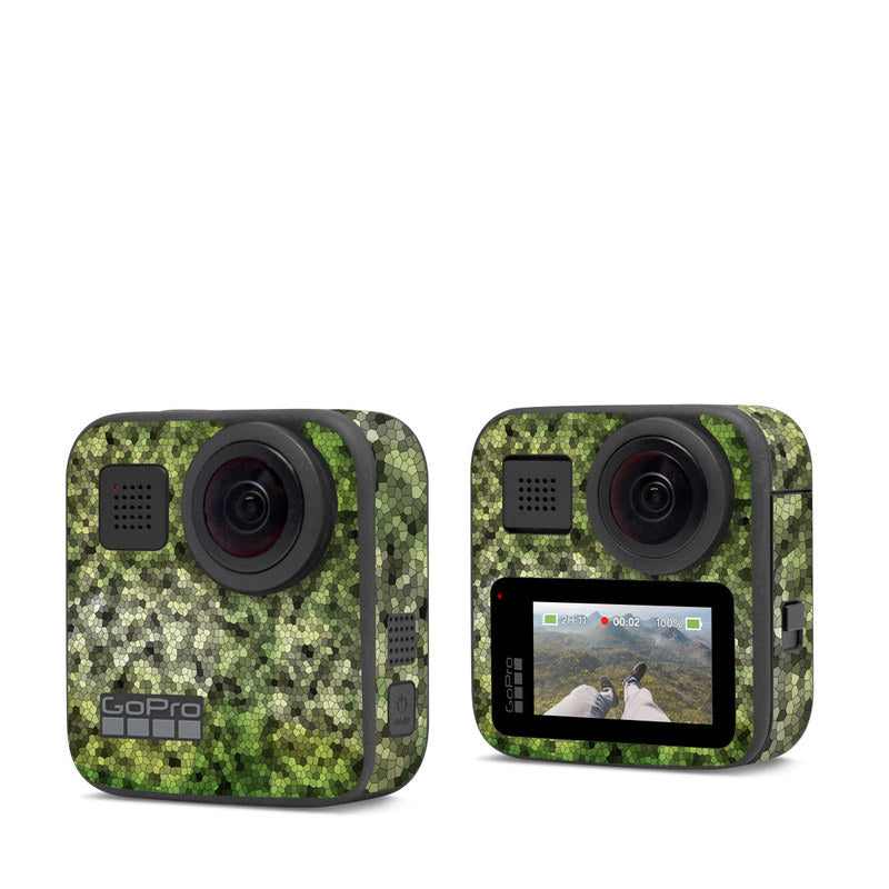 SEEKING - GOPRO MAX SKIN