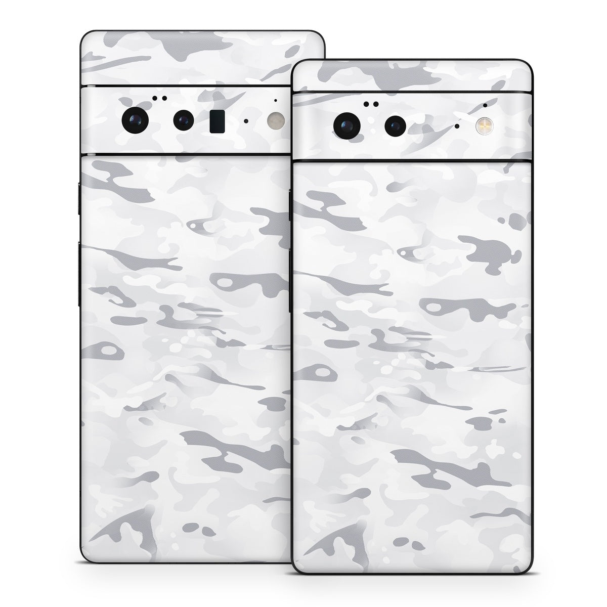 Alpine Camo - Google Pixel 6 Skin