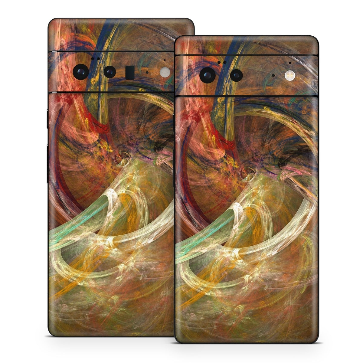 BLAGORA - GOOGLE PIXEL 6 SKIN