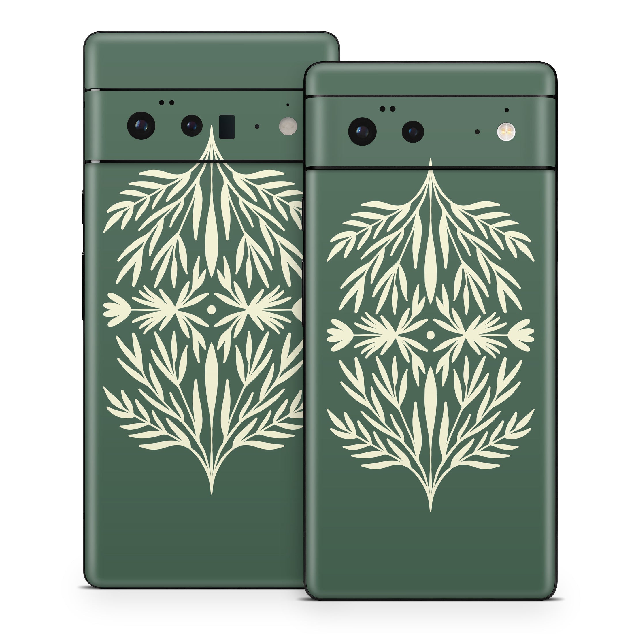 Branches - Google Pixel 6 Skin
