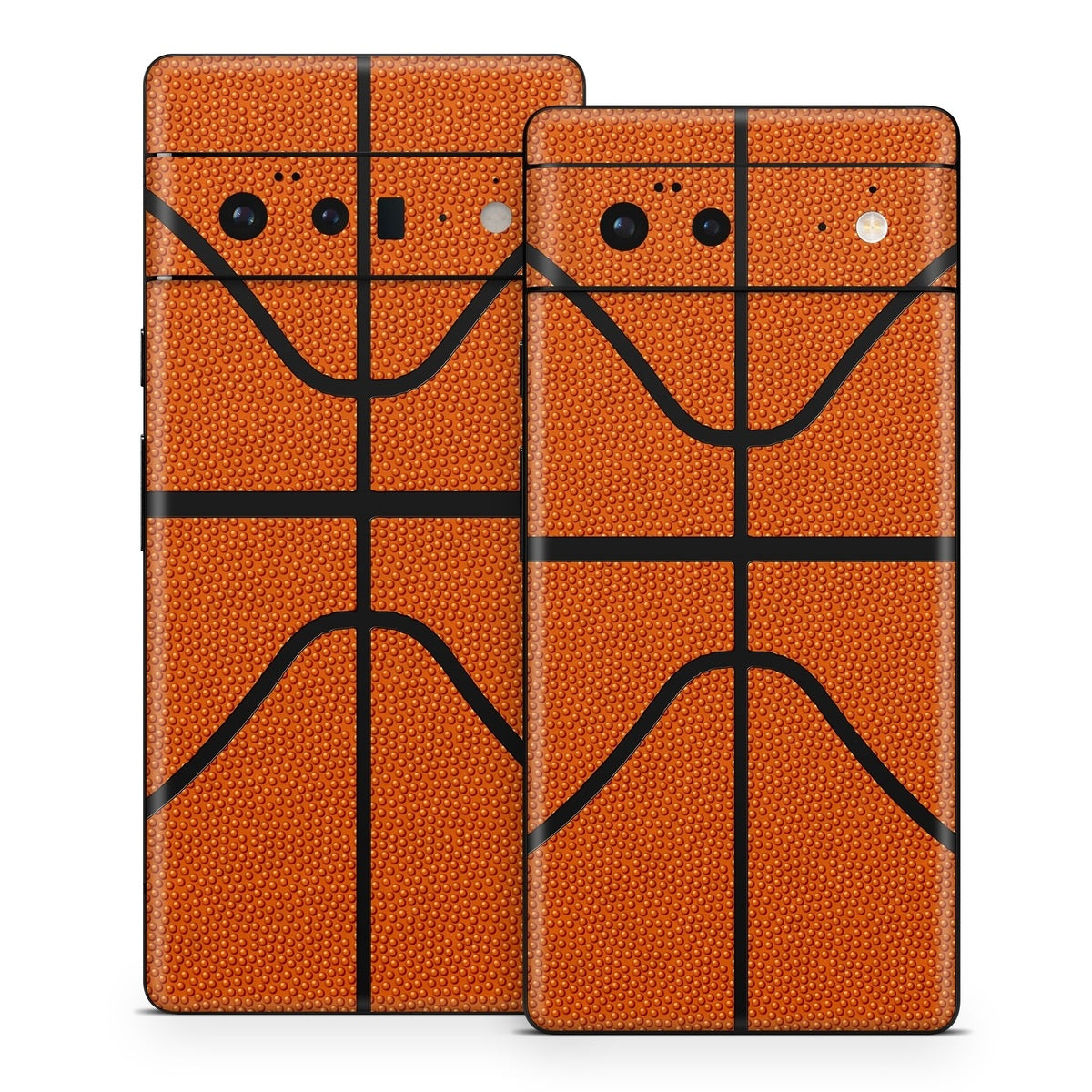 BASKETBALL - GOOGLE PIXEL 6 SKIN