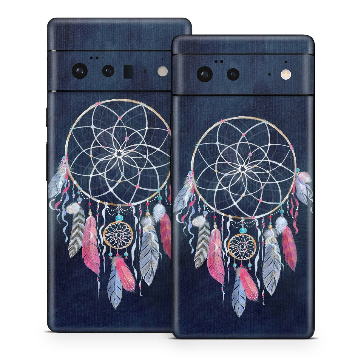 DREAMCATCHER - GOOGLE PIXEL 6 SKIN