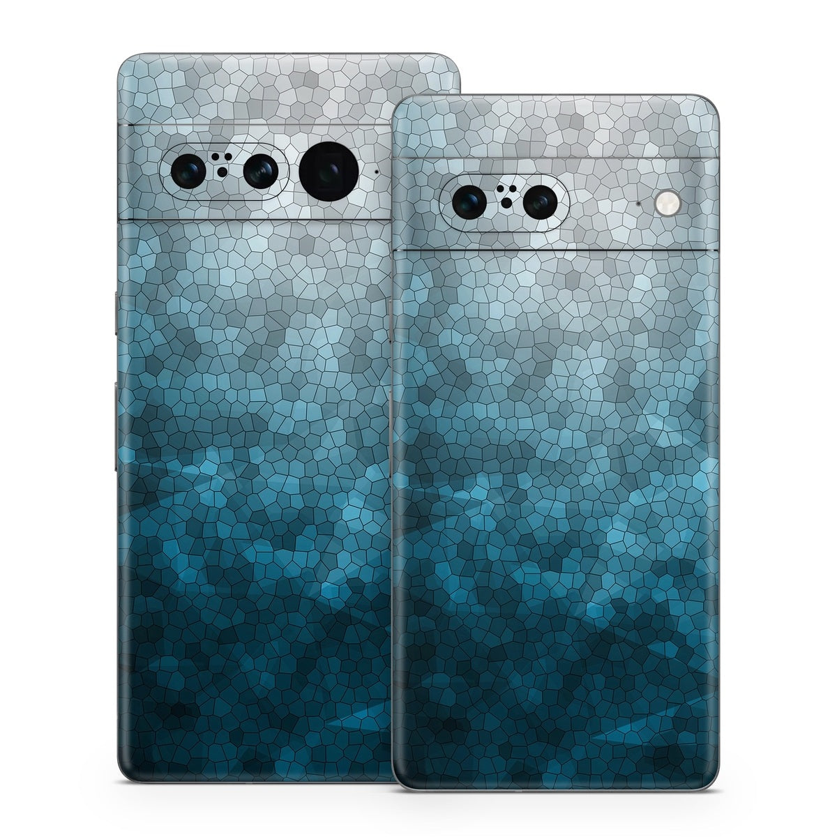 Atmospheric - Google Pixel 7 Skin