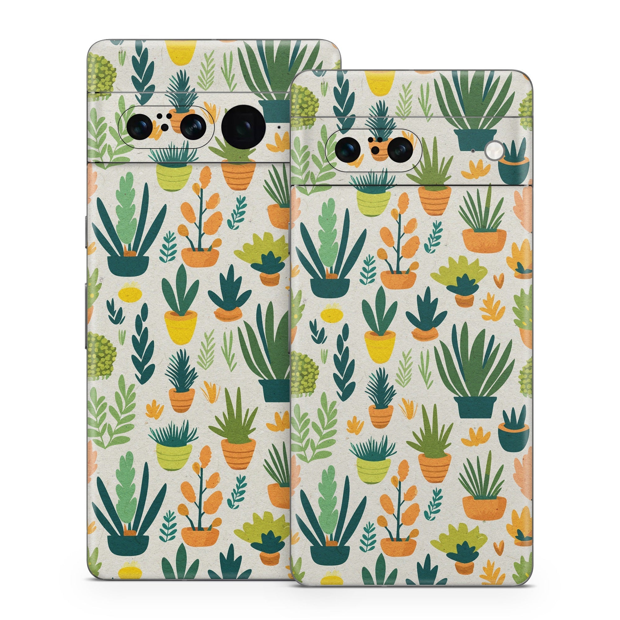 Back Porch - Google Pixel 7 Skin