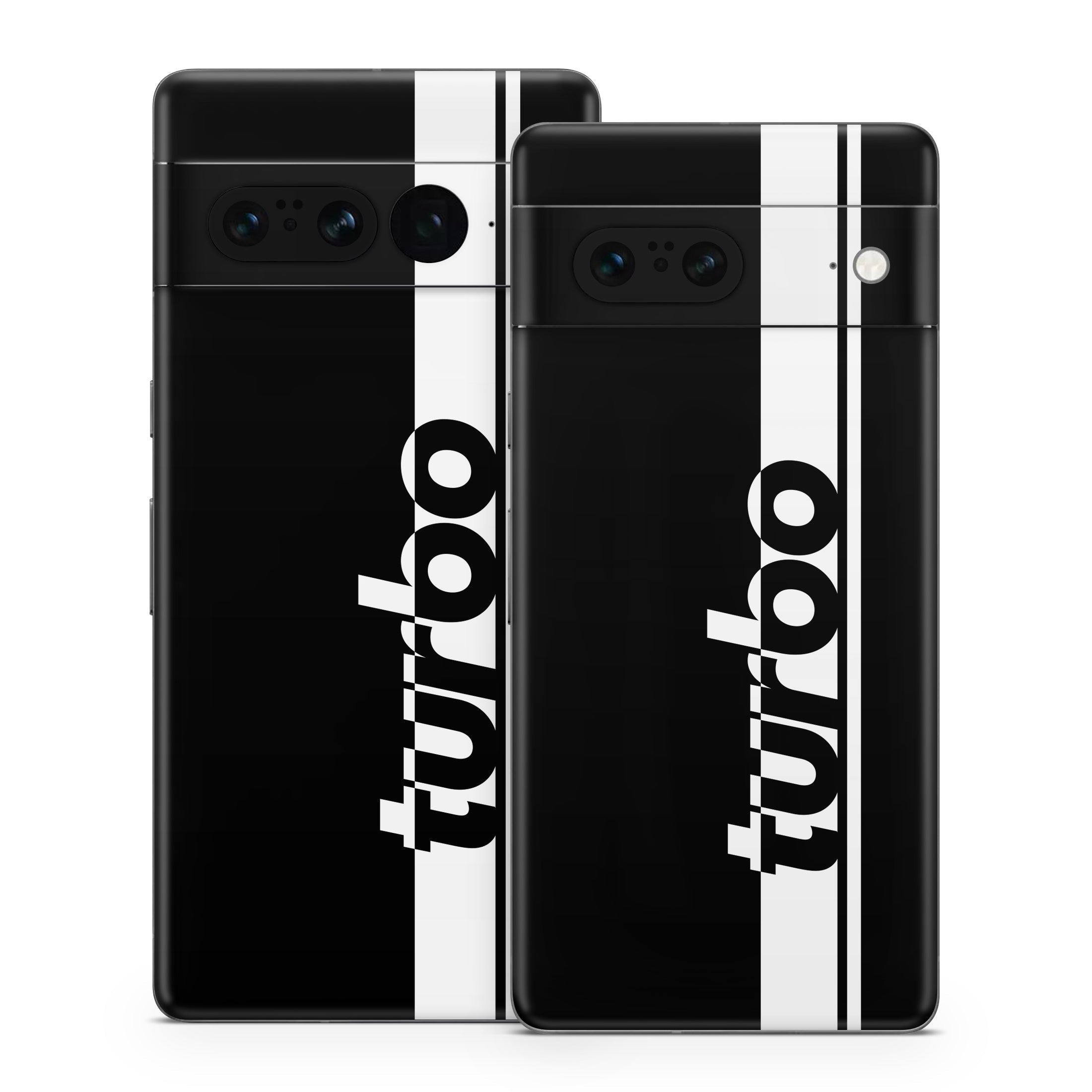 Boosted - Google Pixel 7 Skin