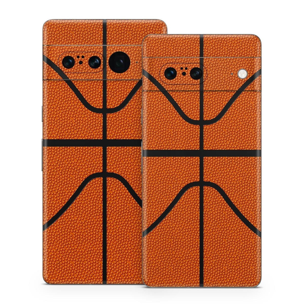 Basketball - Google Pixel 7 Skin