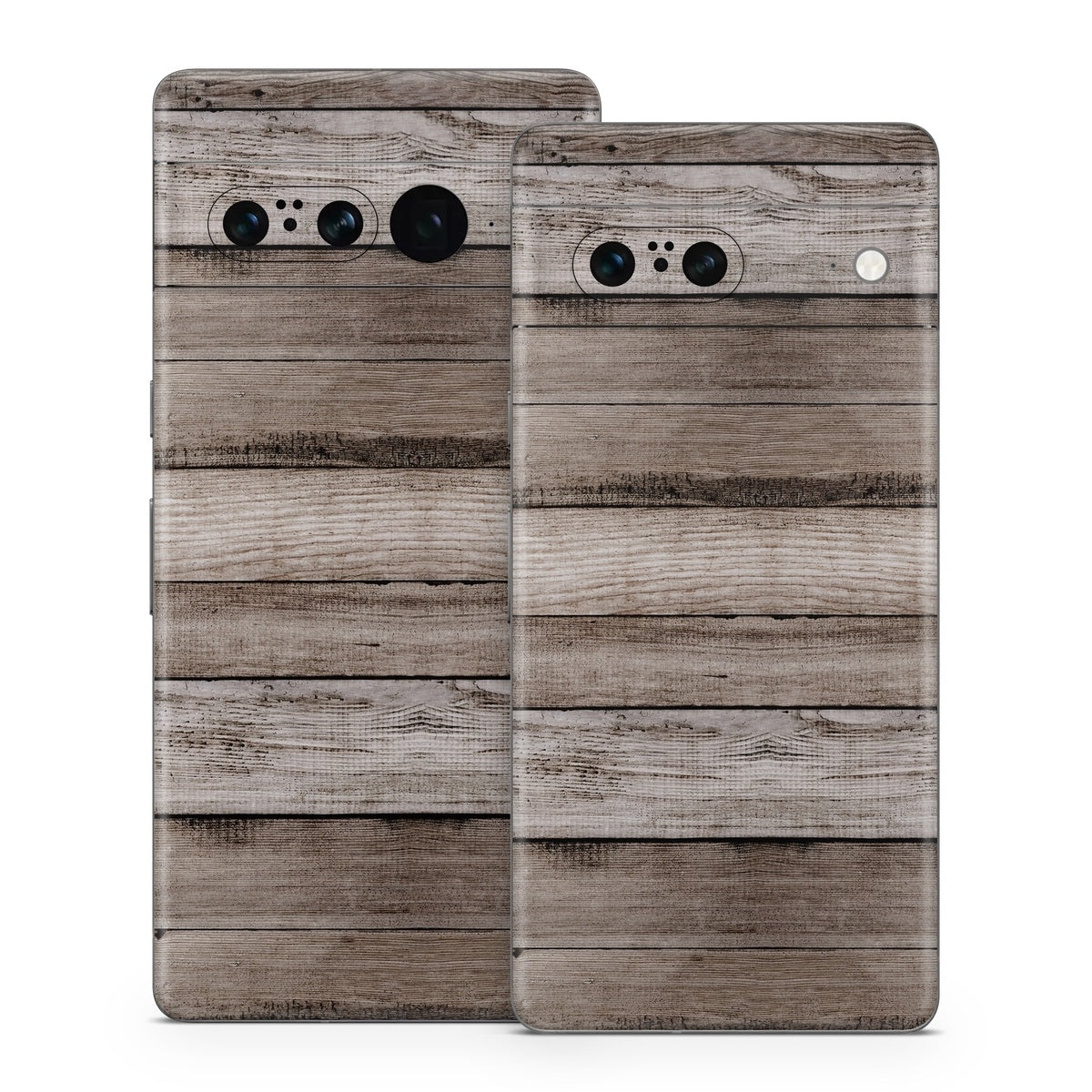 Barn Wood - Google Pixel 7 Skin