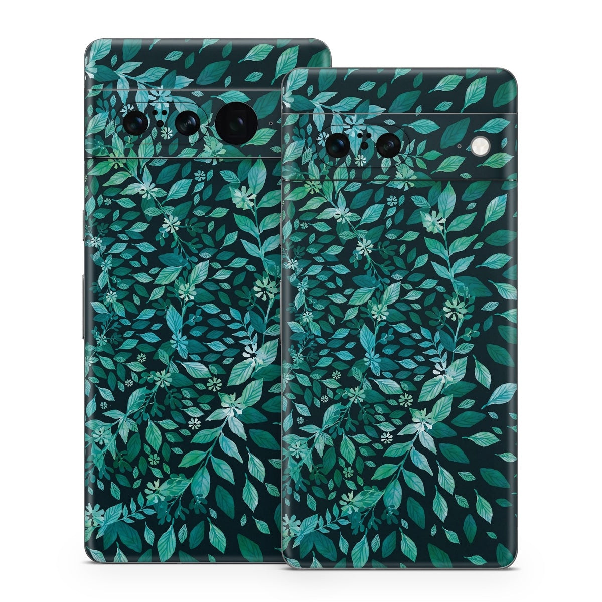Growth - Google Pixel 7 Skin