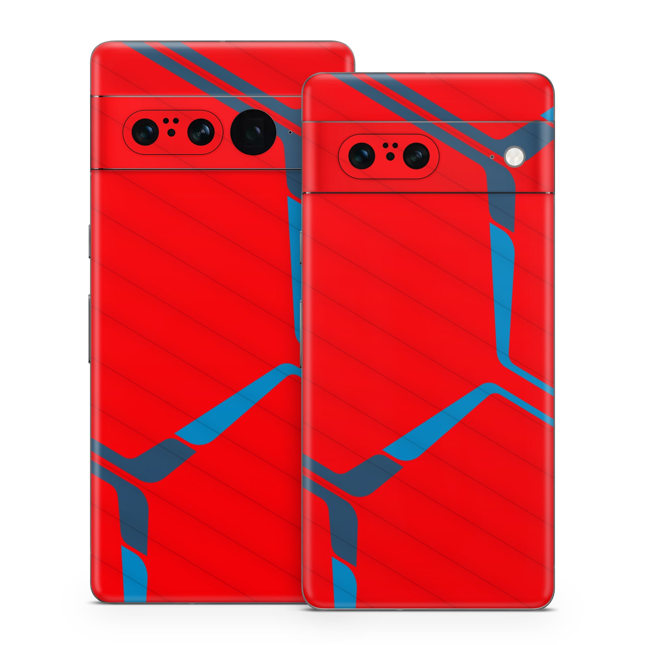 Ozone RAI - Google Pixel 7 Skin