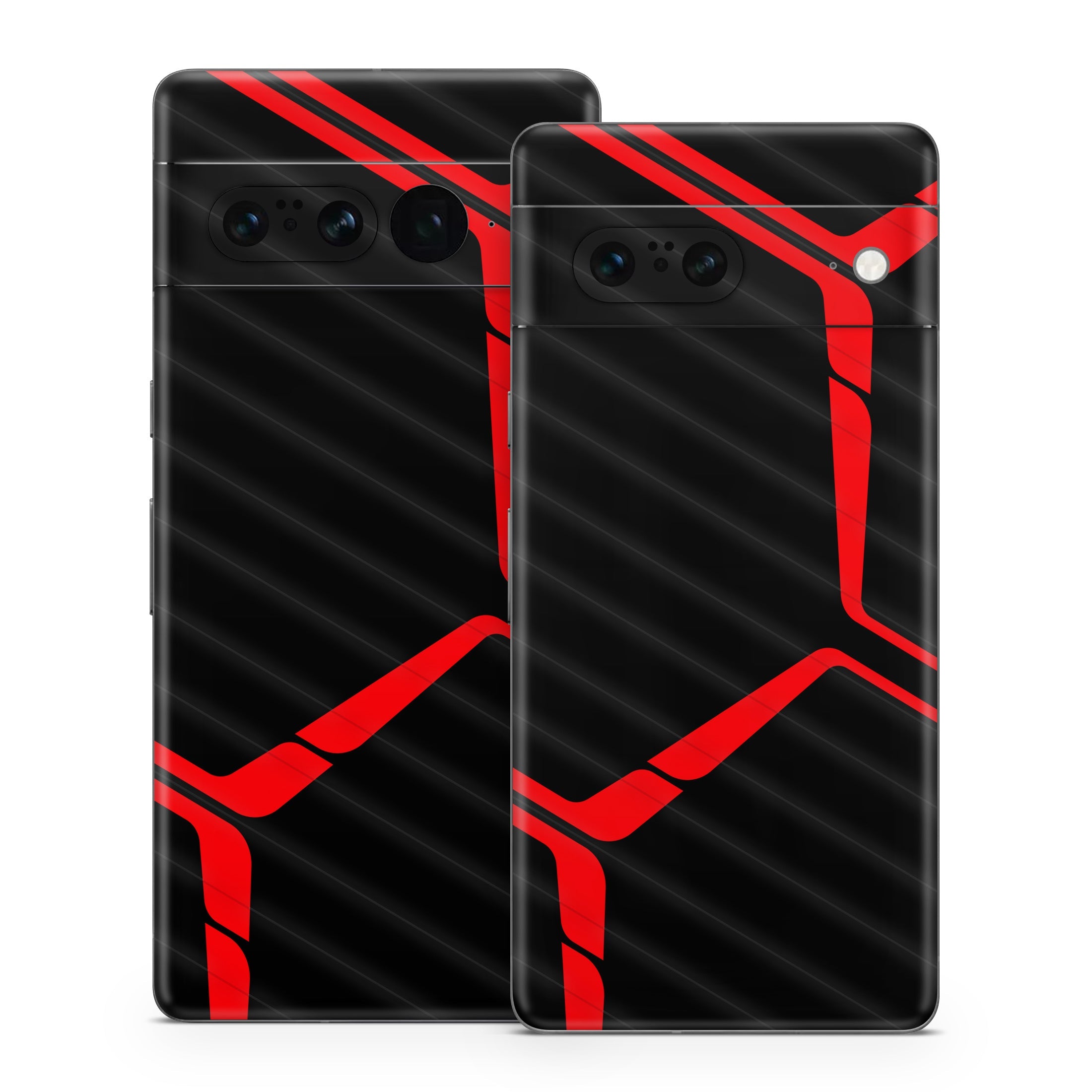 The Trevor - Google Pixel 7 Skin