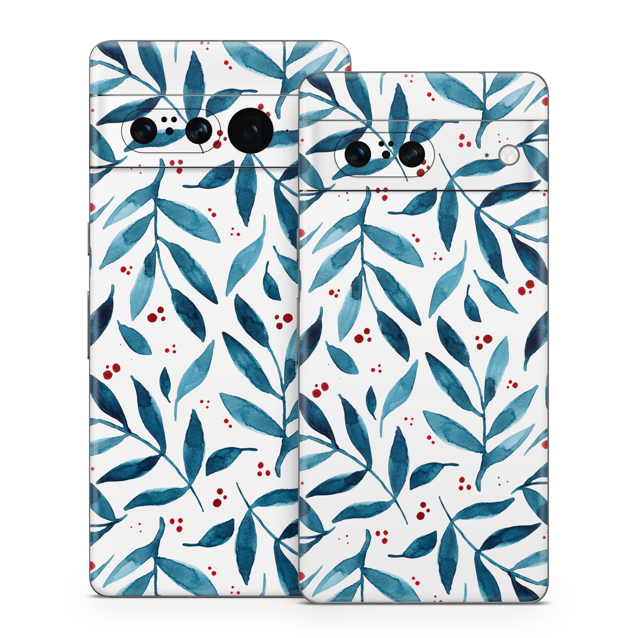 Pretty Branchs - Google Pixel 7 Skin