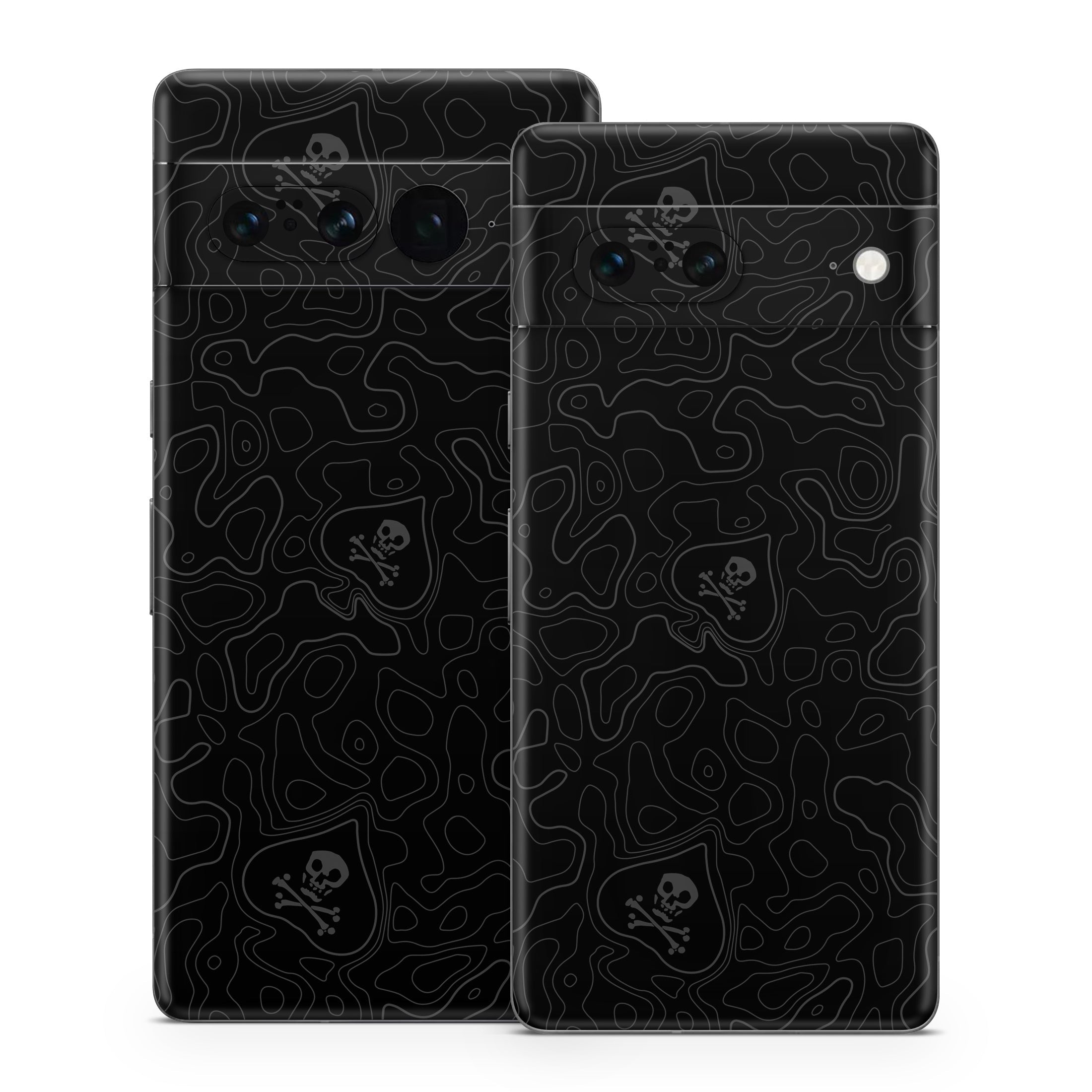 SOFLETE Spade Topo - Google Pixel 7 Skin