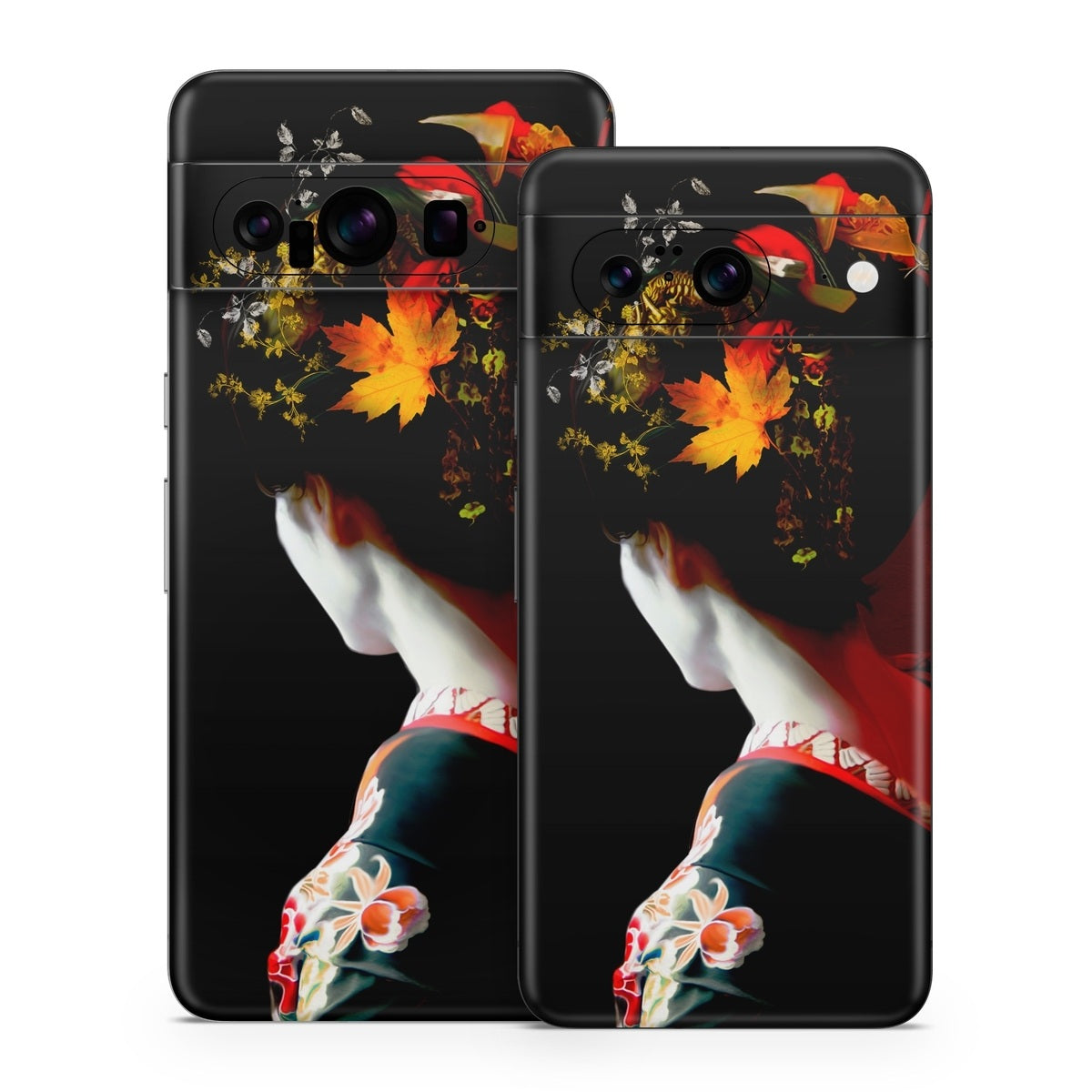 Autumn - Google Pixel 8 Skin