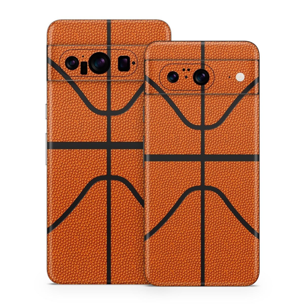 Basketball - Google Pixel 8 Skin