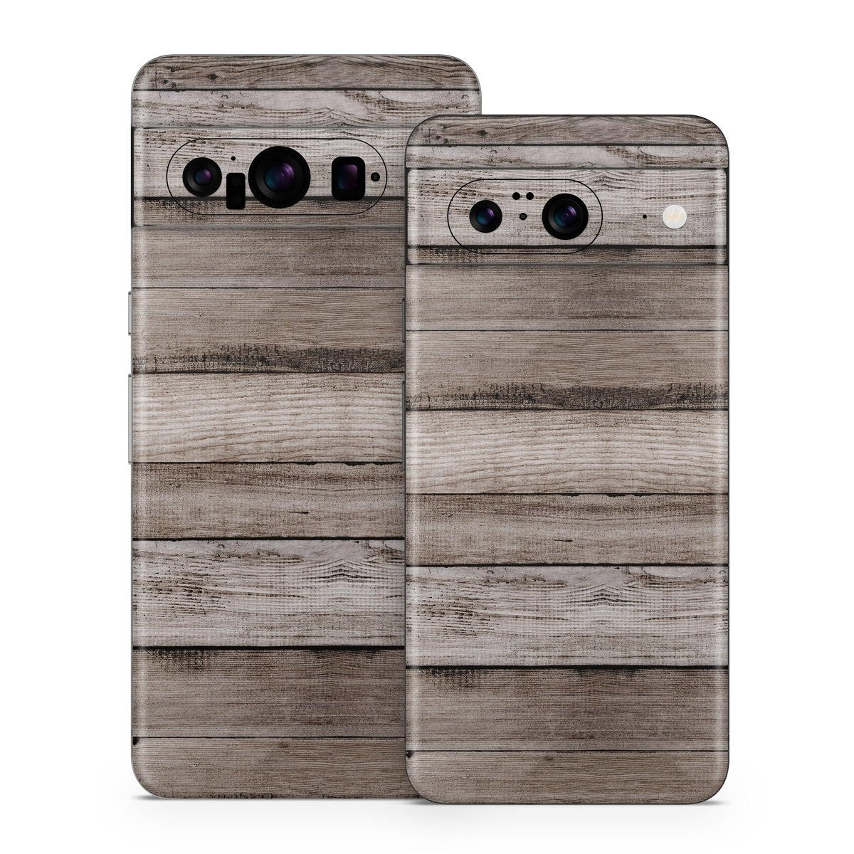 Barn Wood - Google Pixel 8 Skin