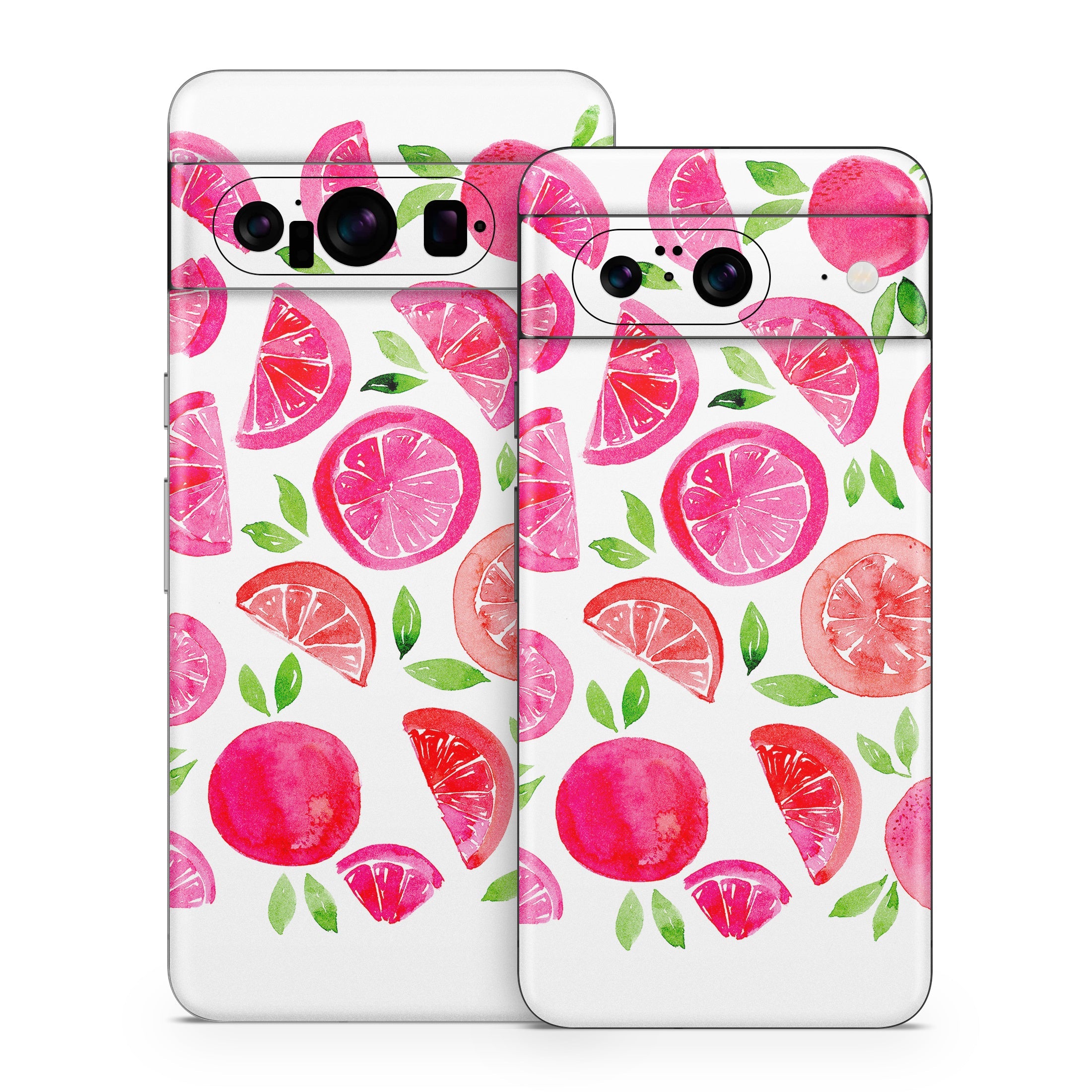 Grapefruit - Google Pixel 8 Skin
