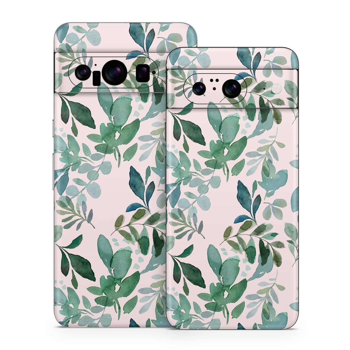 Sage Greenery - Google Pixel 8 Skin