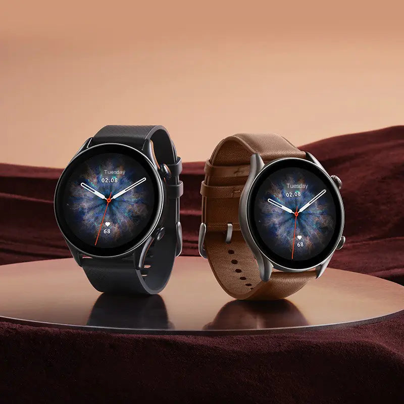 Style Loft Collection StyleTech ProTrack GPS &amp;amp; Health Smartwatch