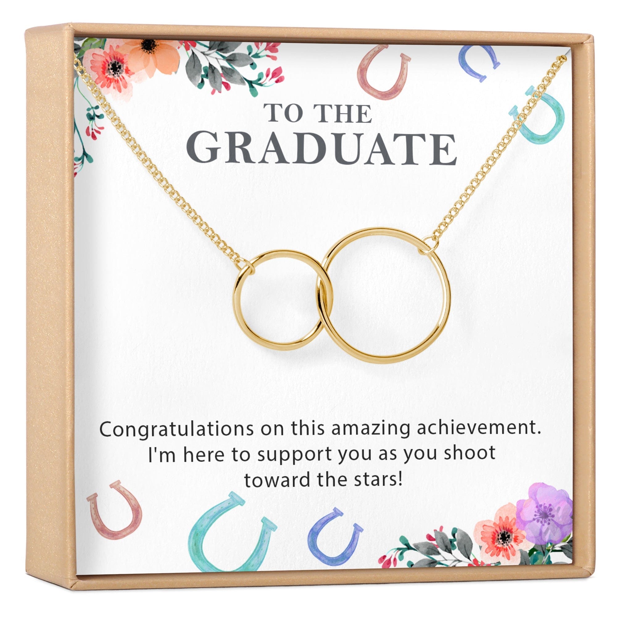 Graduation Necklace