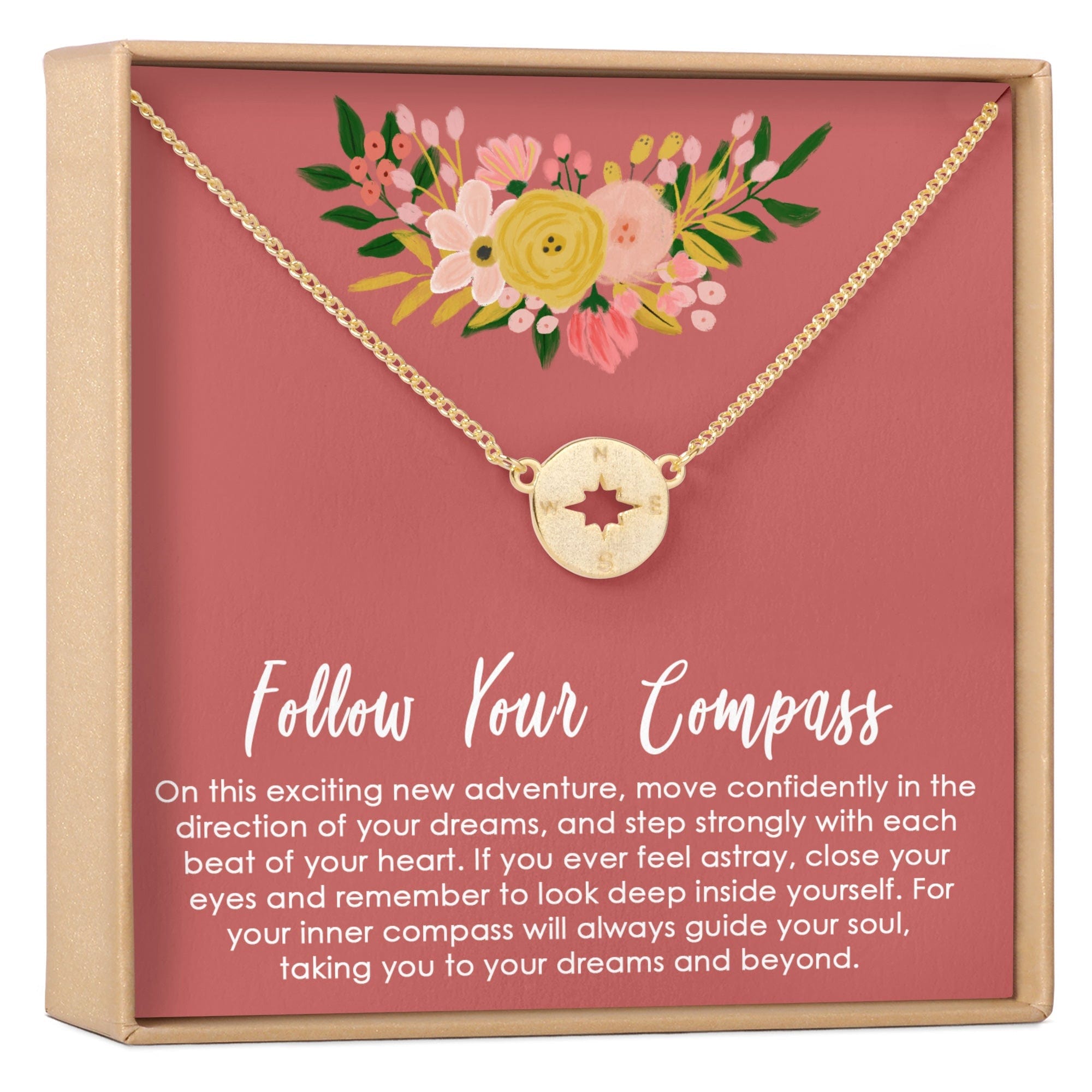 Graduation Necklace