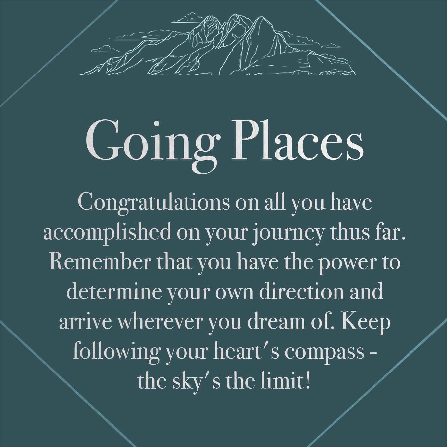 Graduation Spa Gift Box